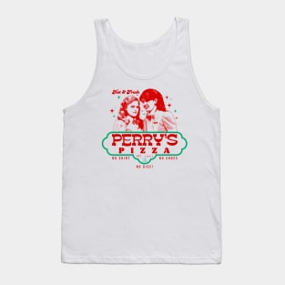 Perry's - No Shirt. No Shoes. No Dice! Tank Top